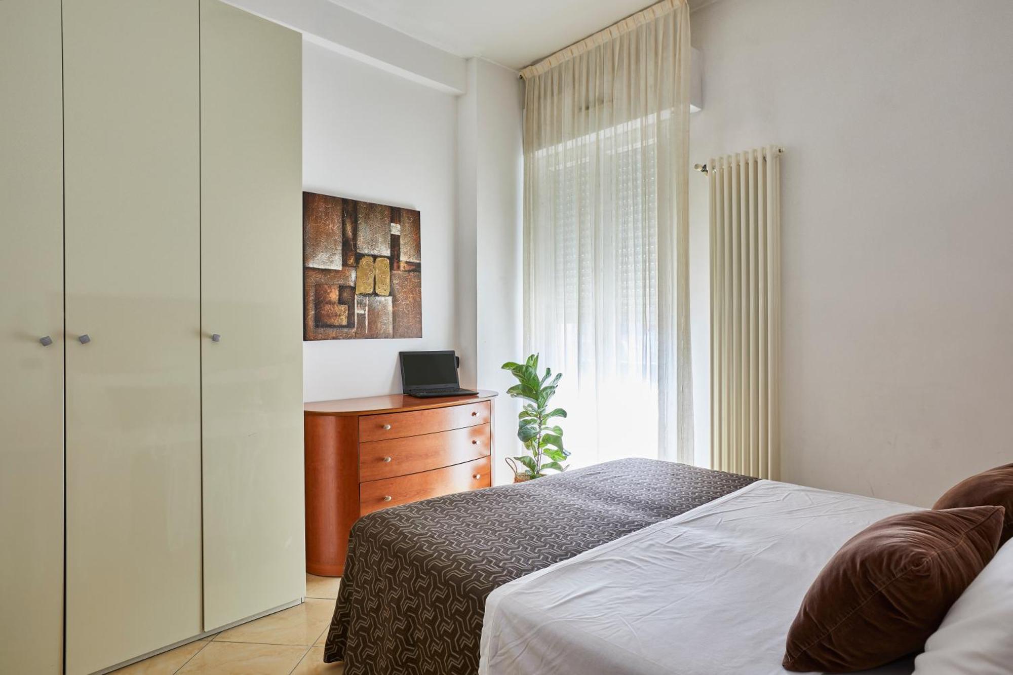 Residence Fellini Rimini Extérieur photo