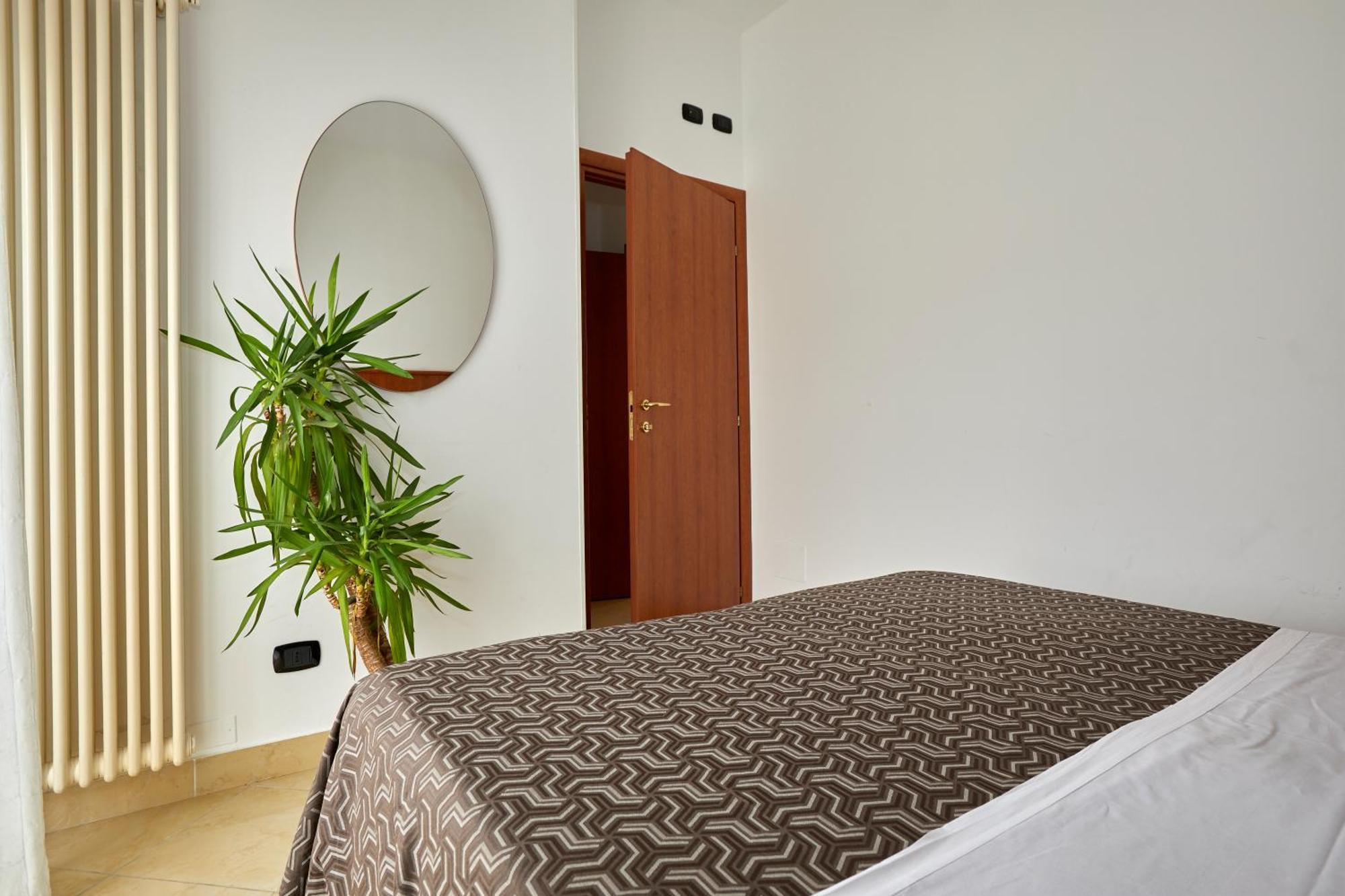 Residence Fellini Rimini Extérieur photo