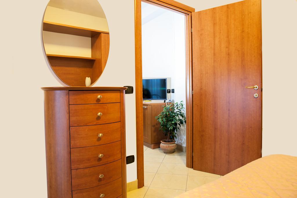Residence Fellini Rimini Chambre photo