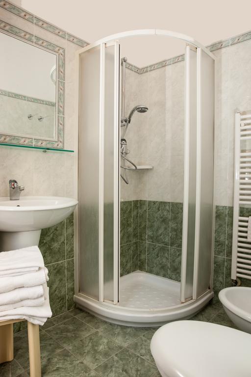 Residence Fellini Rimini Chambre photo