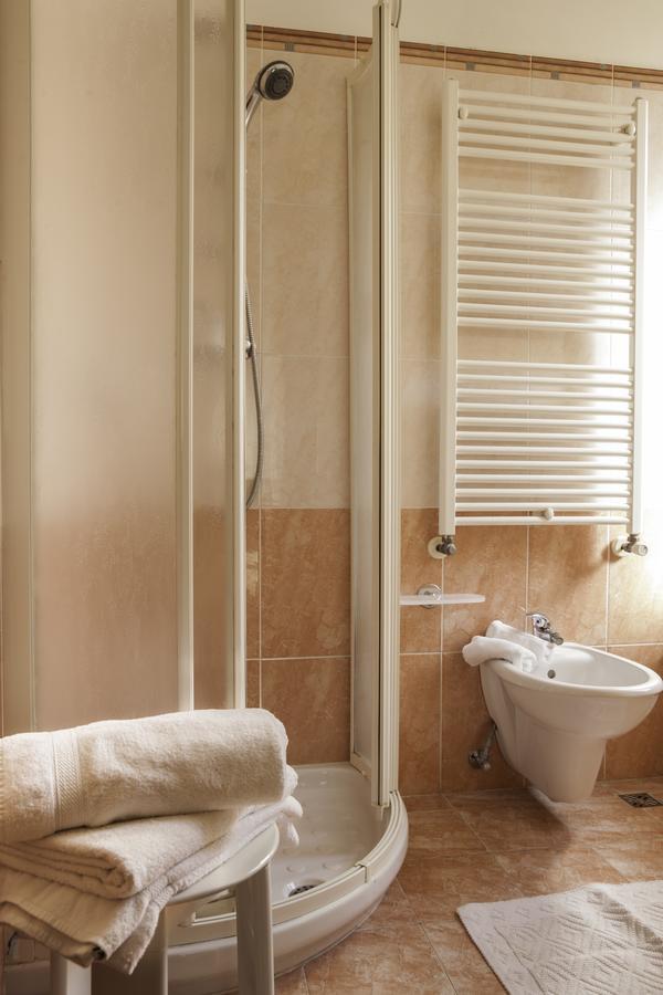 Residence Fellini Rimini Extérieur photo